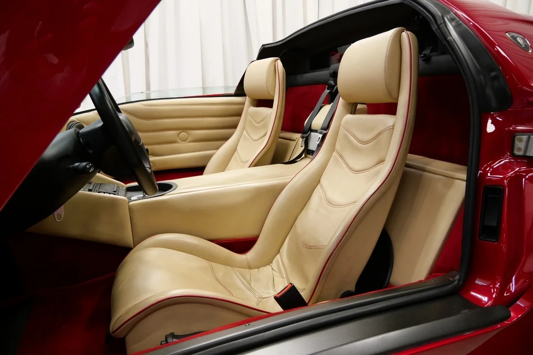 1999 Lamborghini Diablo VT - Image 21 of 21