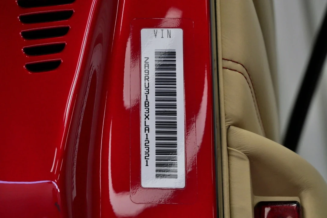 1999 Lamborghini Diablo VT - Image 18 of 21