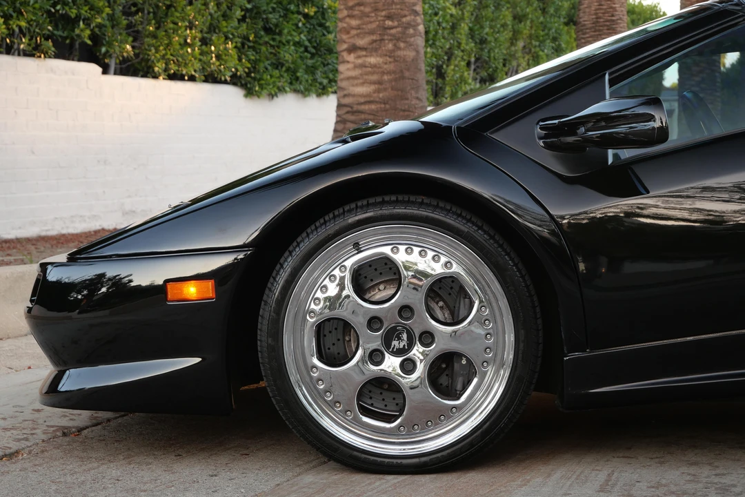 1999 Lamborghini Diablo VT - Image 15 of 31