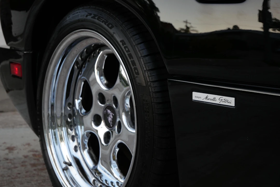 1999 Lamborghini Diablo VT - Image 26 of 31
