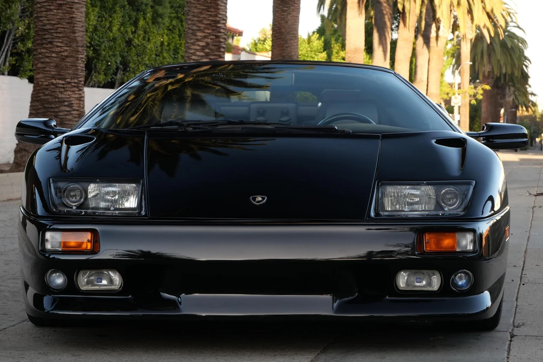 1999 Lamborghini Diablo VT - Image 2 of 31