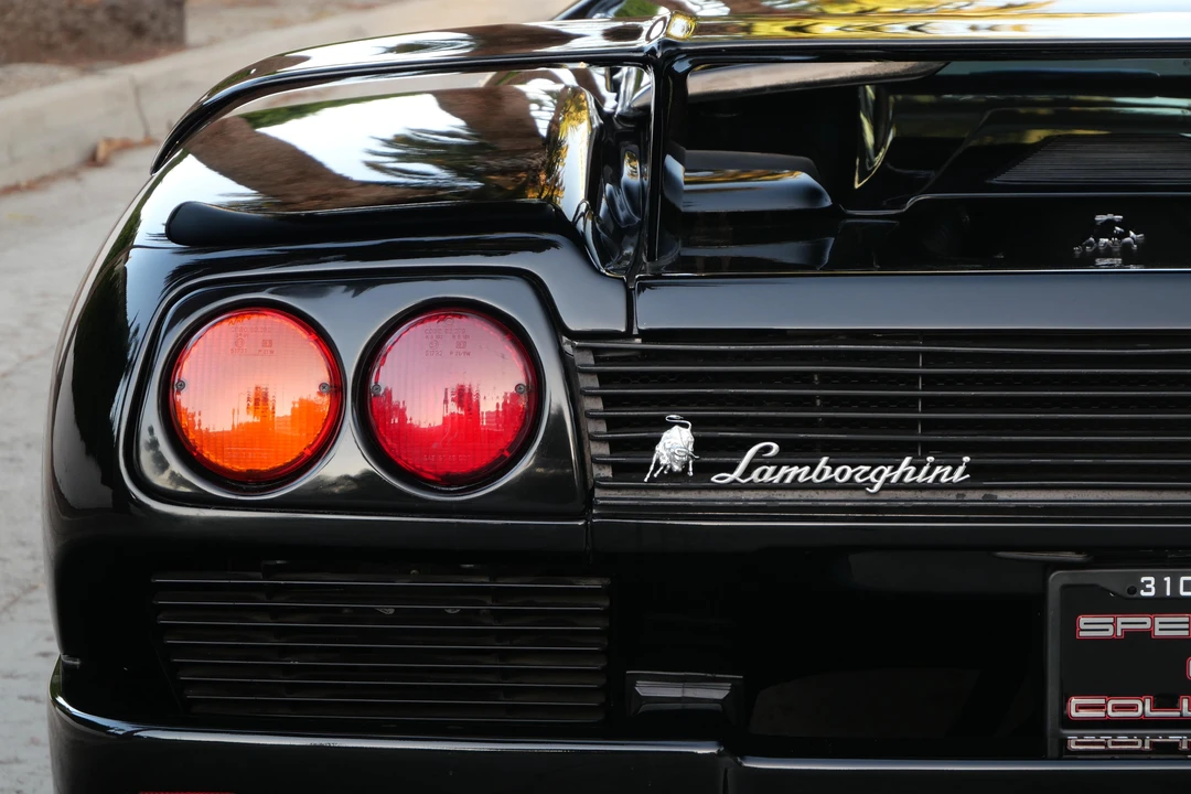 1999 Lamborghini Diablo VT - Image 19 of 31
