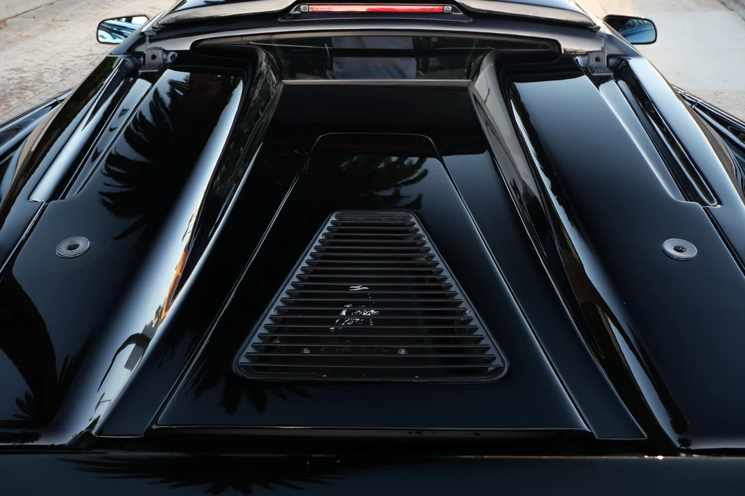 1999 Lamborghini Diablo VT - Image 20 of 31