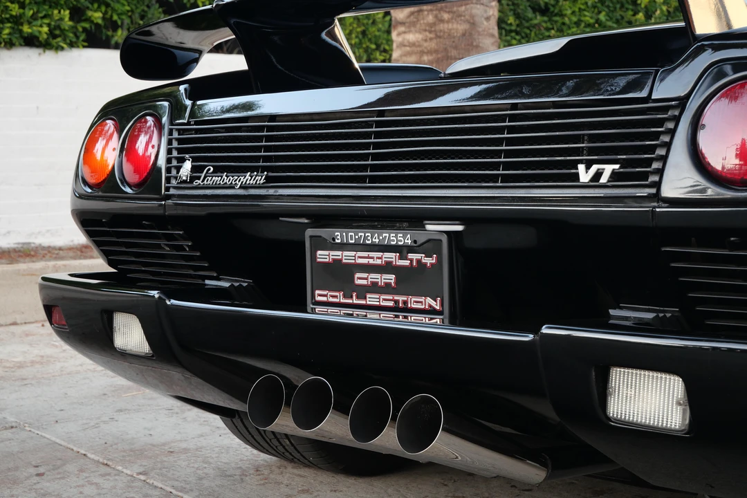 1999 Lamborghini Diablo VT - Image 23 of 31