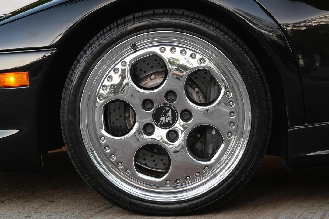 1999 Lamborghini Diablo VT - Image 31 of 31