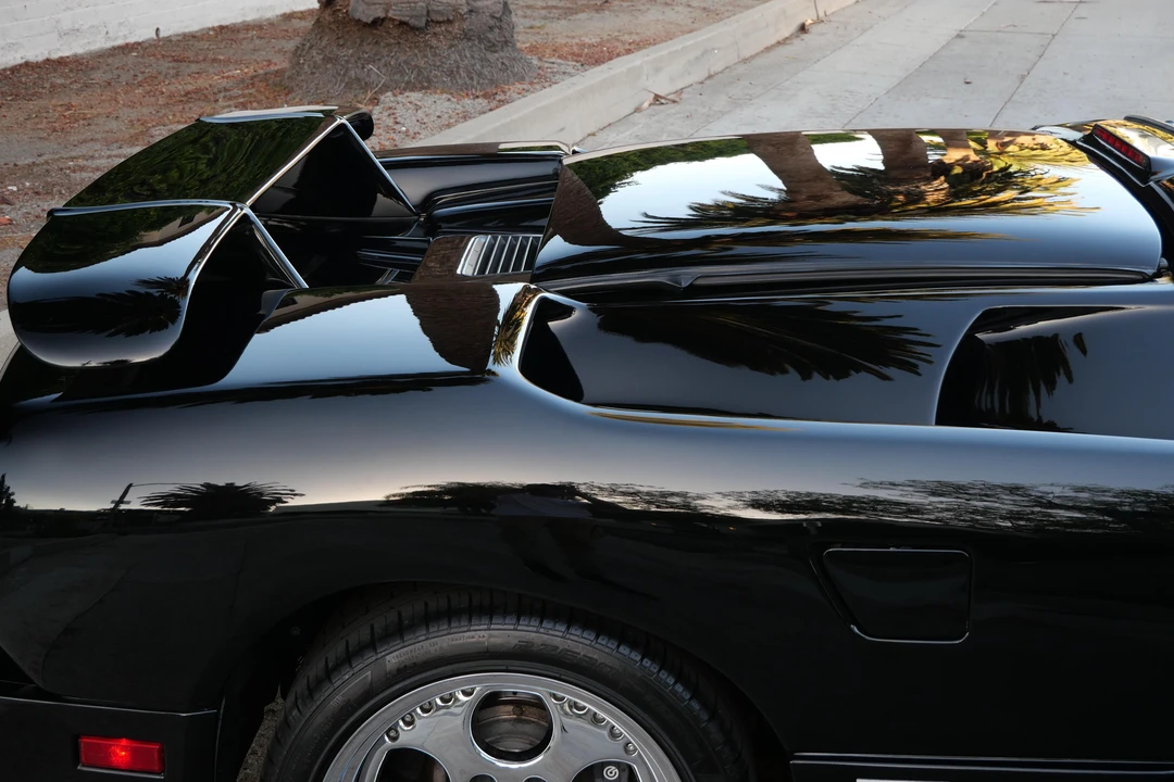 1999 Lamborghini Diablo VT - Image 24 of 31