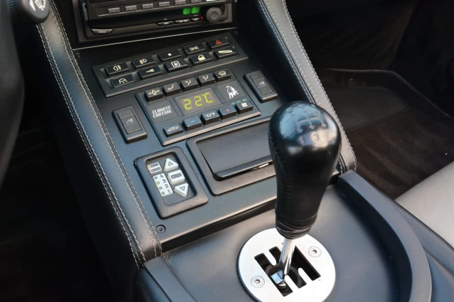 1999 Lamborghini Diablo VT - Image 5 of 7