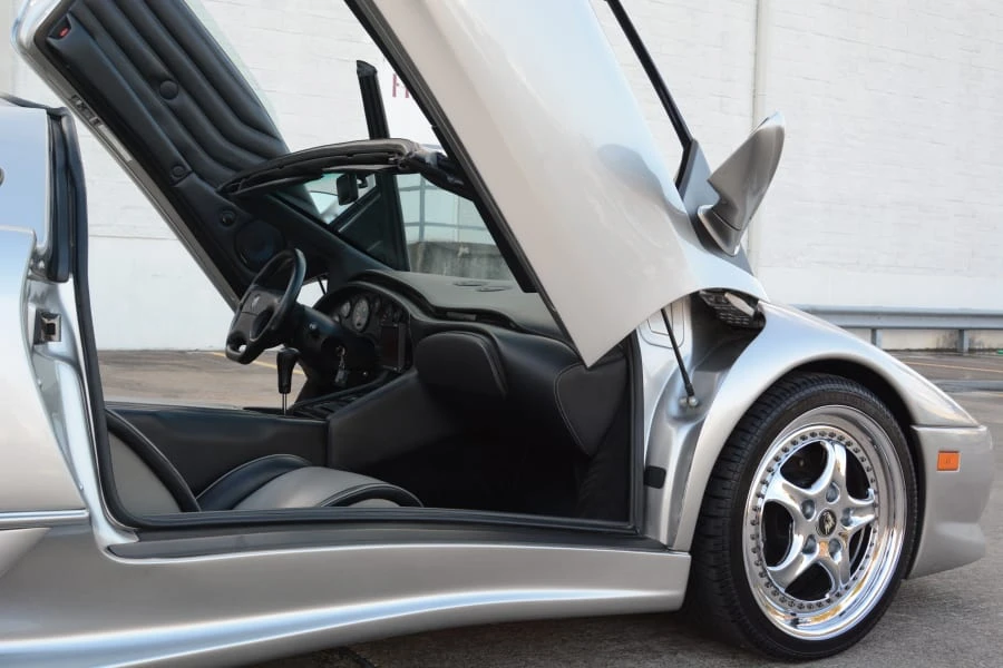 1999 Lamborghini Diablo VT - Image 4 of 7