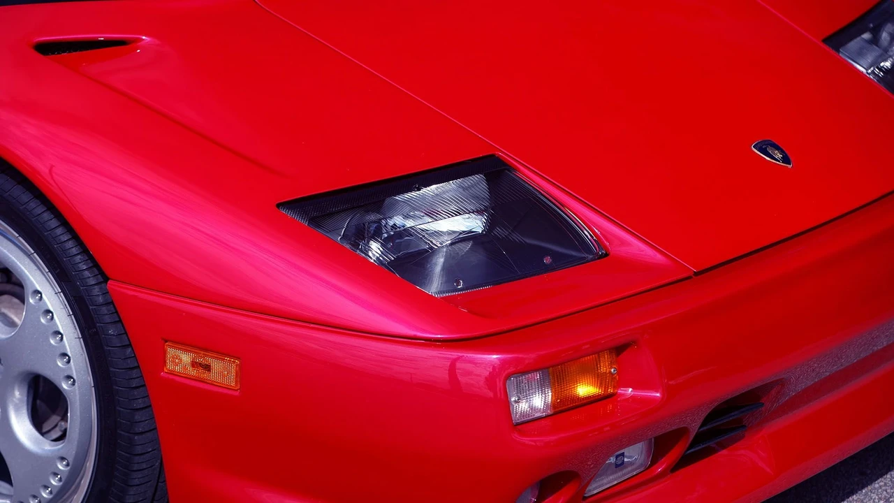 1999 Lamborghini Diablo VT - Image 24 of 31