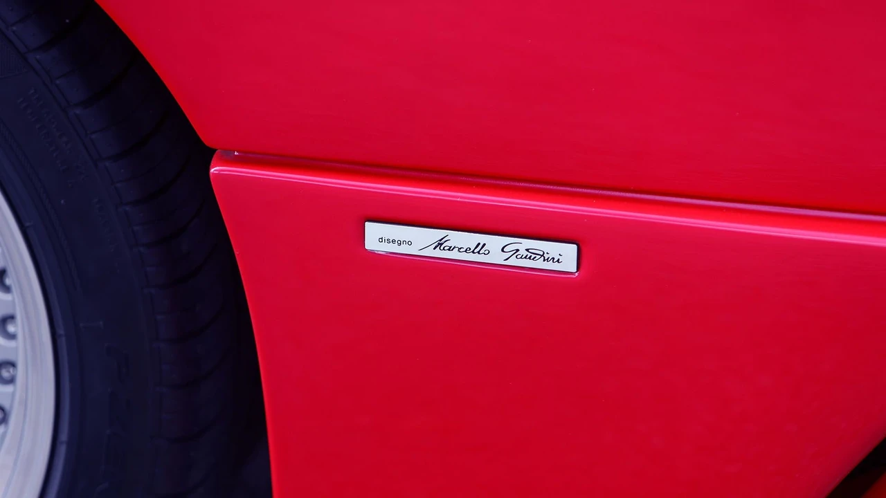 1999 Lamborghini Diablo VT - Image 31 of 31