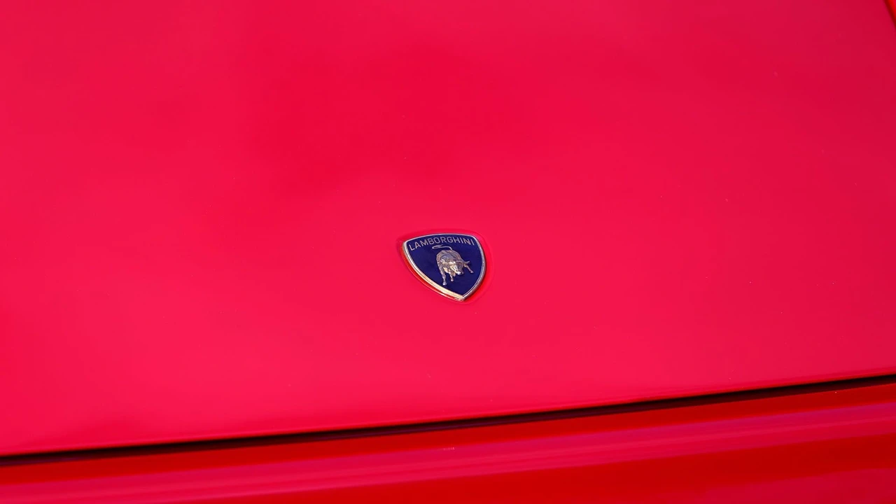 1999 Lamborghini Diablo VT - Image 16 of 31