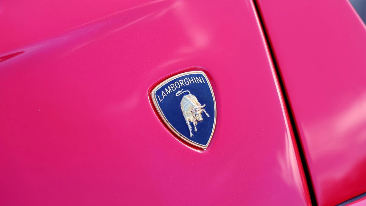 1999 Lamborghini Diablo VT - Image 18 of 31