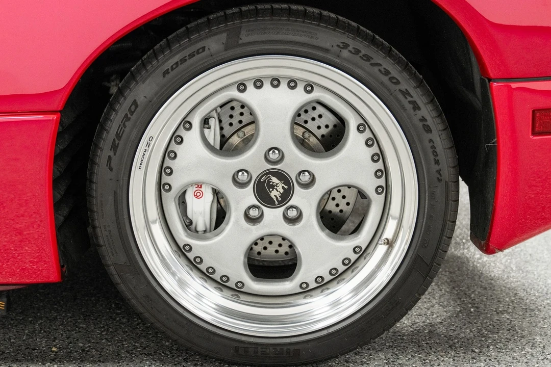 1999 Lamborghini Diablo VT - Image 10 of 21