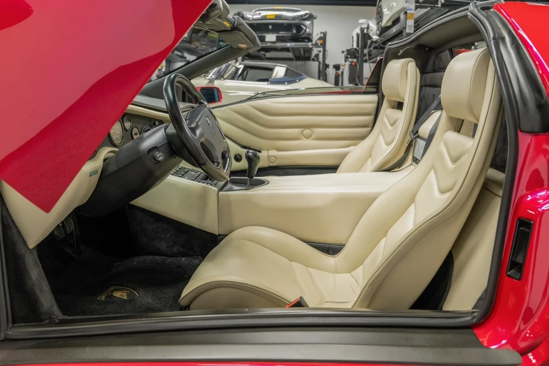 1999 Lamborghini Diablo VT - Image 20 of 21
