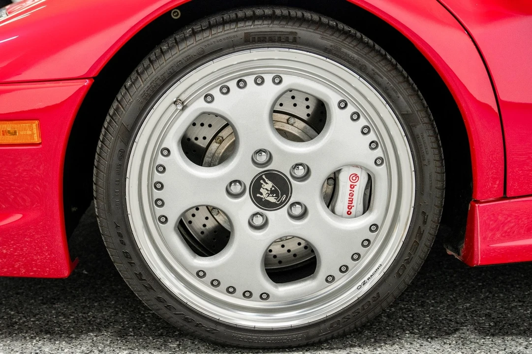 1999 Lamborghini Diablo VT - Image 9 of 21