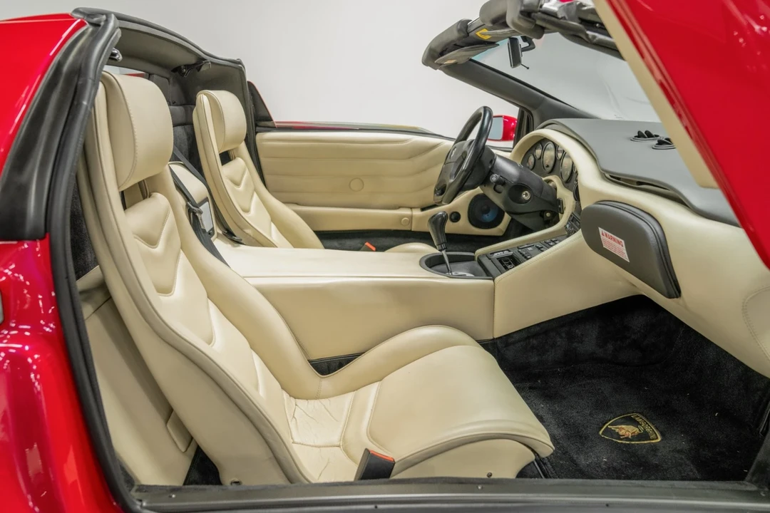 1999 Lamborghini Diablo VT - Image 21 of 21