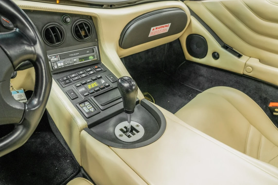 1999 Lamborghini Diablo VT - Image 15 of 21