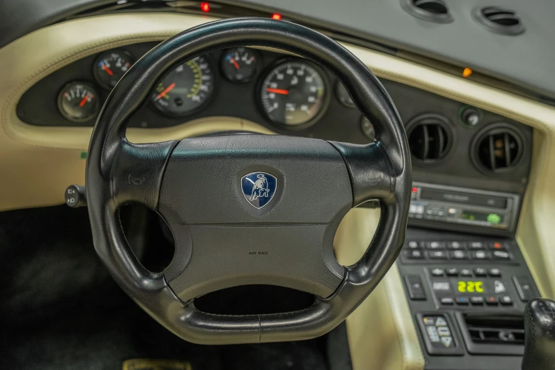 1999 Lamborghini Diablo VT - Image 14 of 21
