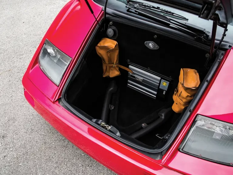1999 Lamborghini Diablo VT - Image 26 of 29