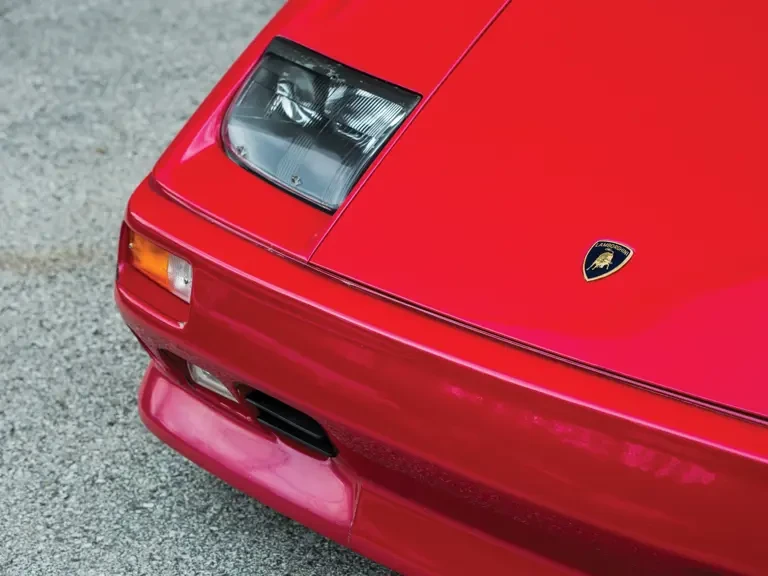 1999 Lamborghini Diablo VT - Image 23 of 29