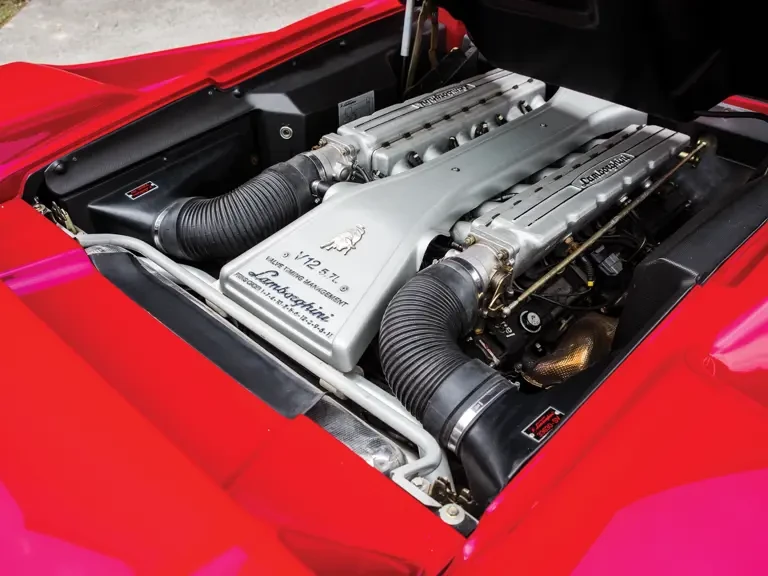 1999 Lamborghini Diablo VT - Image 28 of 29
