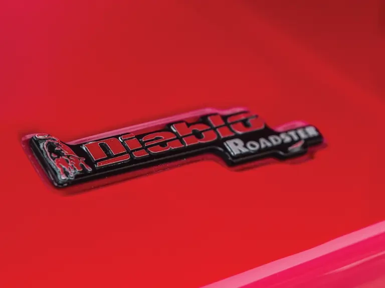 1999 Lamborghini Diablo VT - Image 8 of 29