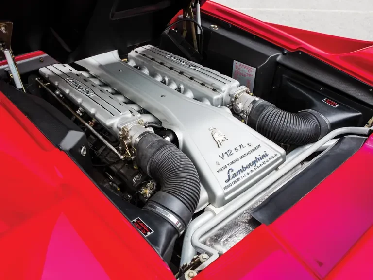 1999 Lamborghini Diablo VT - Image 5 of 29