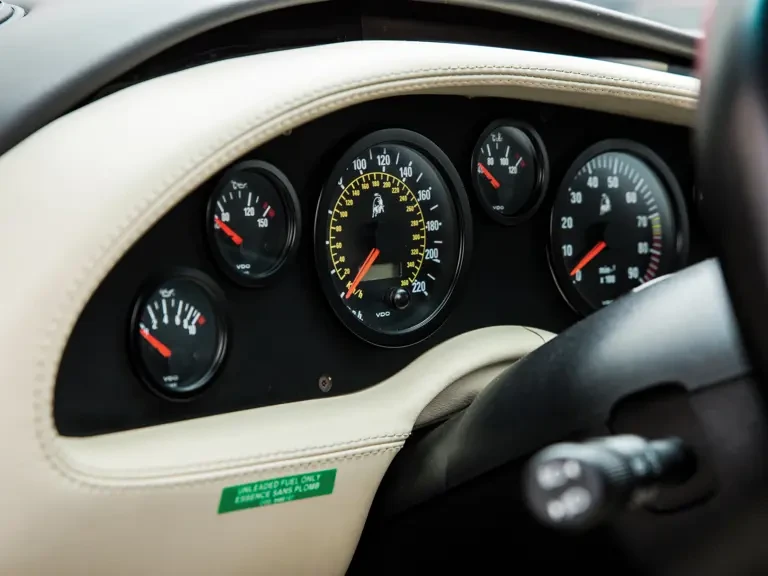 1999 Lamborghini Diablo VT - Image 17 of 29