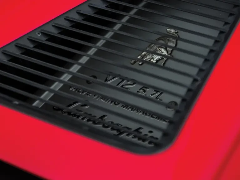 1999 Lamborghini Diablo VT - Image 24 of 29