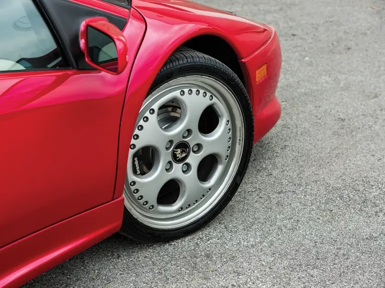 1999 Lamborghini Diablo VT - Image 11 of 29