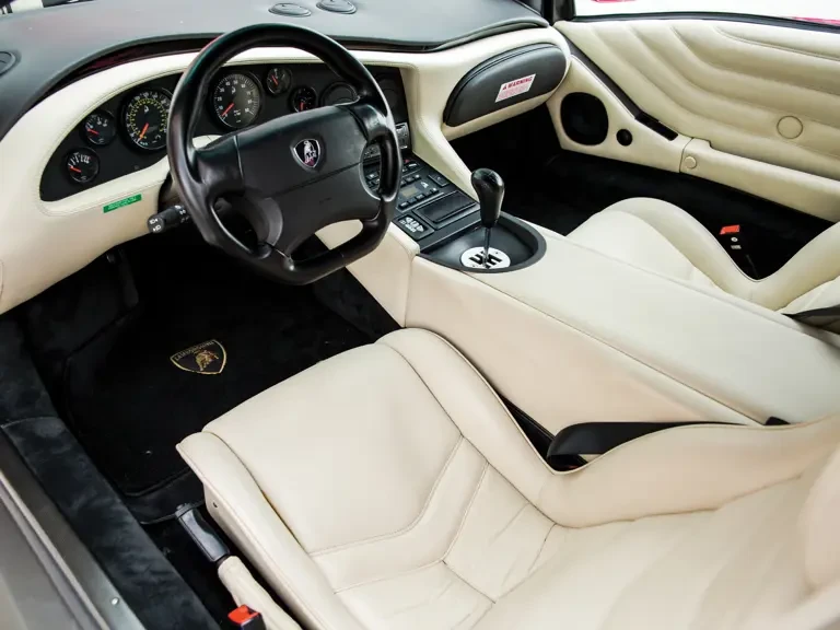 1999 Lamborghini Diablo VT - Image 4 of 29