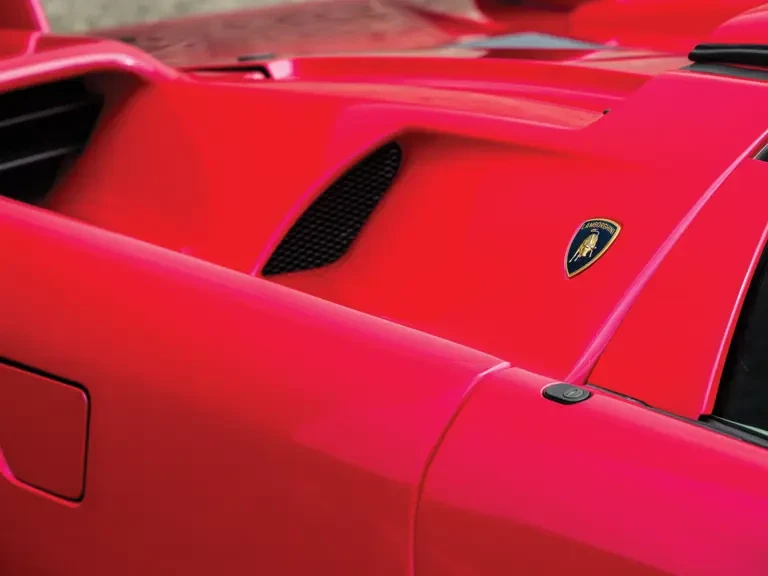 1999 Lamborghini Diablo VT - Image 12 of 29