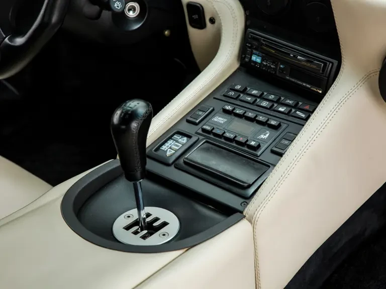 1999 Lamborghini Diablo VT - Image 18 of 29