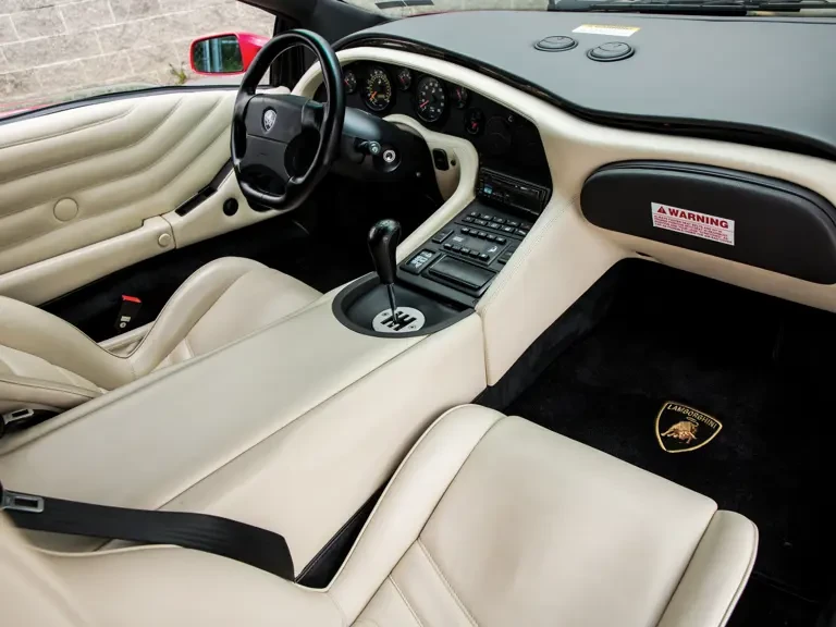 1999 Lamborghini Diablo VT - Image 15 of 29