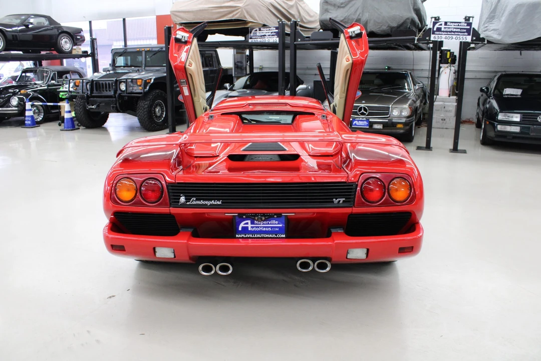 1999 Lamborghini Diablo VT - Image 21 of 31