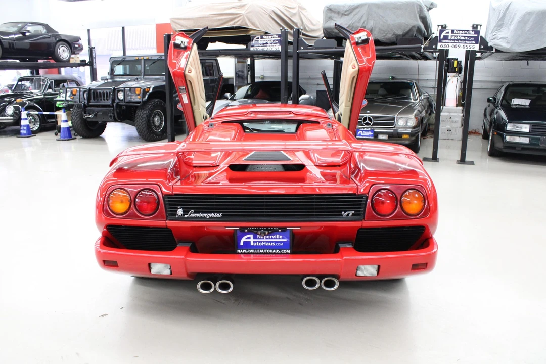 1999 Lamborghini Diablo VT - Image 23 of 31