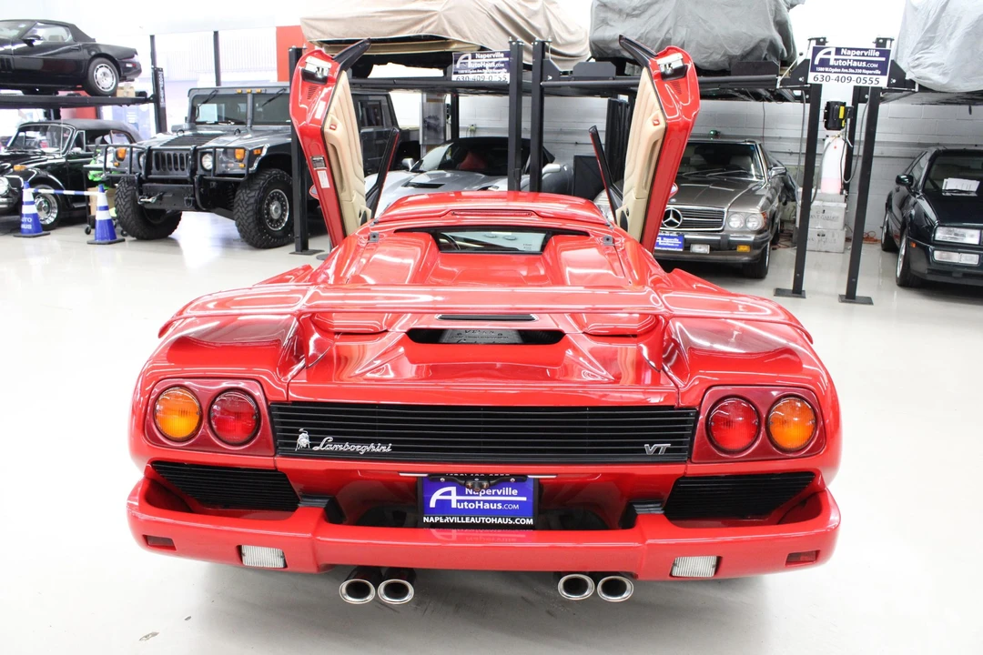 1999 Lamborghini Diablo VT - Image 24 of 31