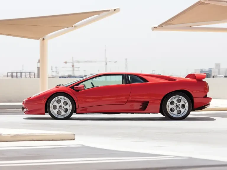 1999 Lamborghini Diablo VT - Image 6 of 31