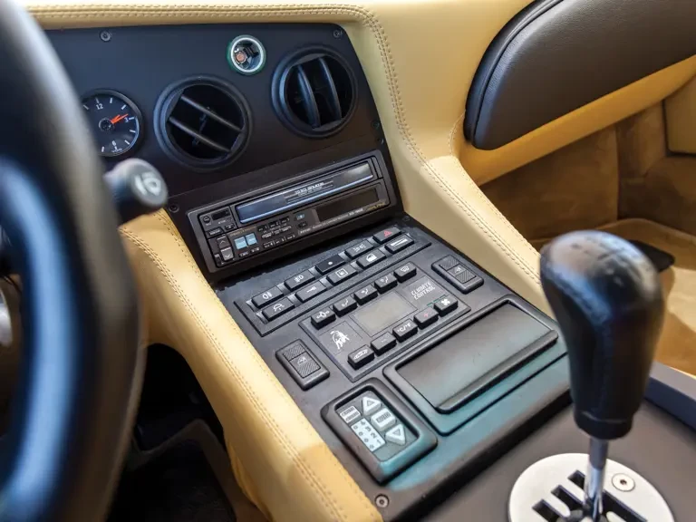 1999 Lamborghini Diablo VT - Image 16 of 31
