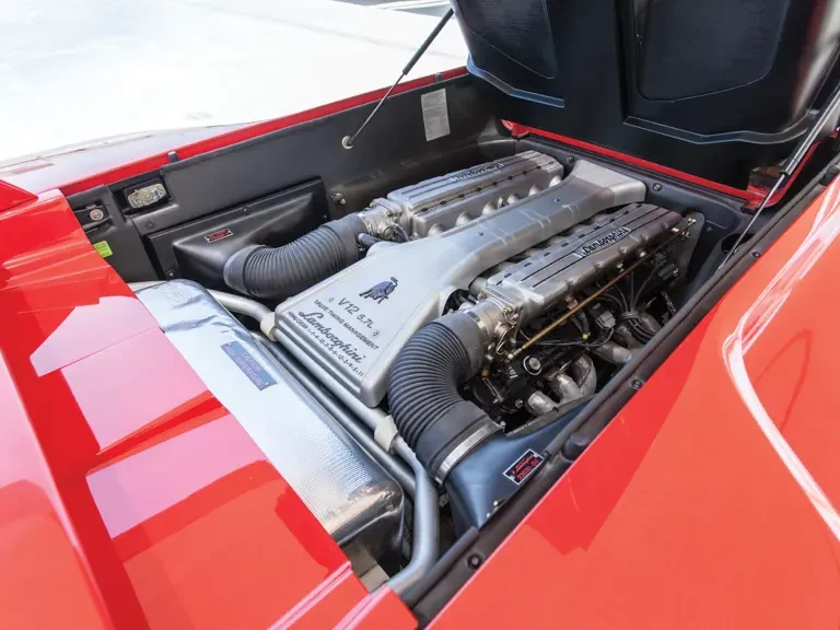 1999 Lamborghini Diablo VT - Image 30 of 31