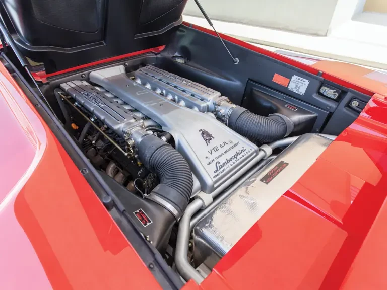 1999 Lamborghini Diablo VT - Image 4 of 31