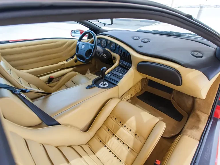 1999 Lamborghini Diablo VT - Image 11 of 31
