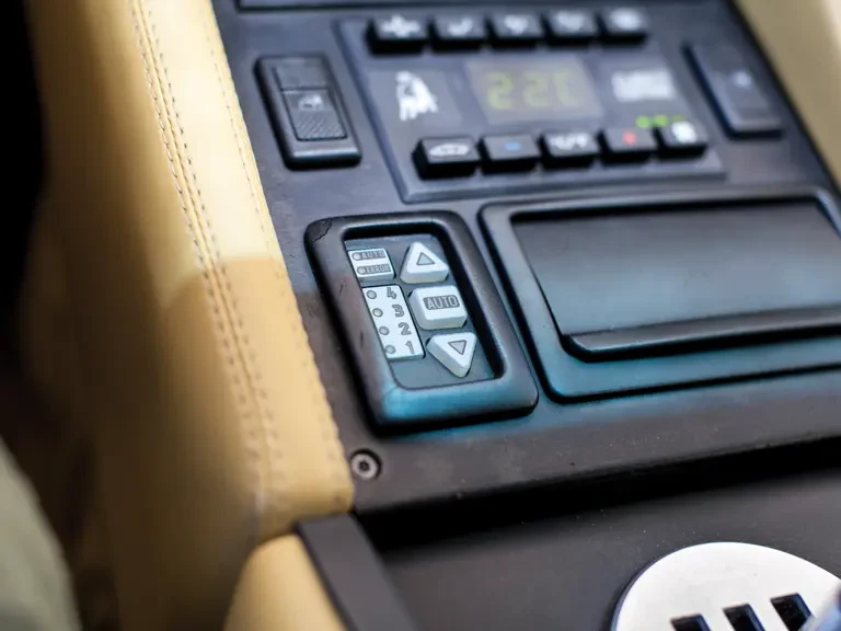 1999 Lamborghini Diablo VT - Image 15 of 31