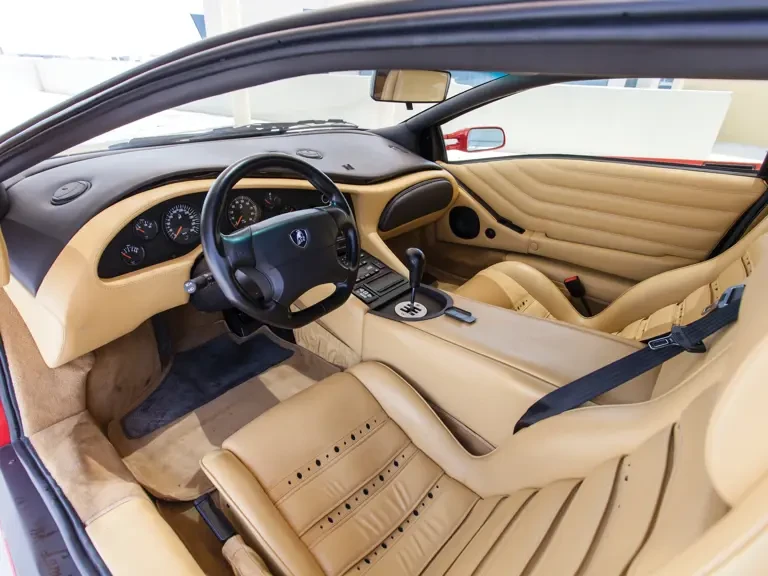 1999 Lamborghini Diablo VT - Image 5 of 31