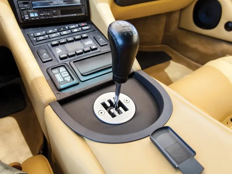 1999 Lamborghini Diablo VT - Image 17 of 31