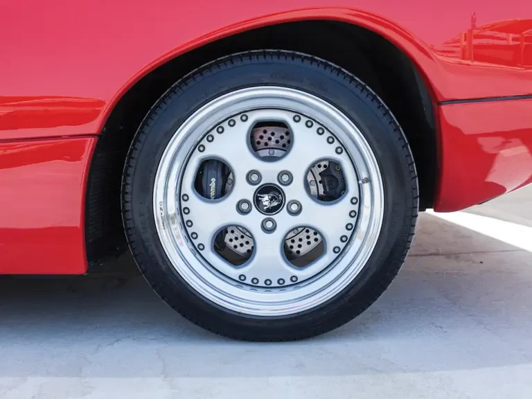1999 Lamborghini Diablo VT - Image 20 of 31