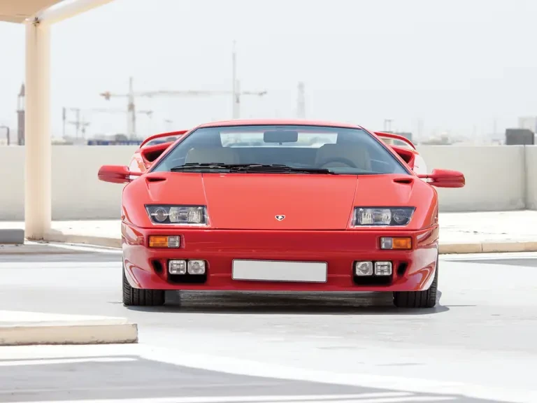 1999 Lamborghini Diablo VT - Image 9 of 31