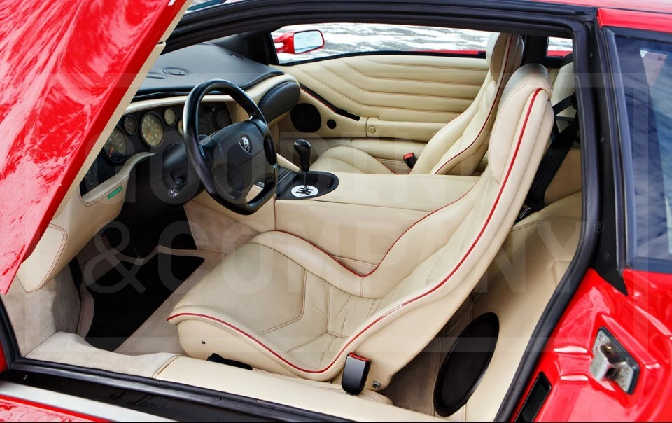1999 Lamborghini Diablo VT - Image 11 of 21