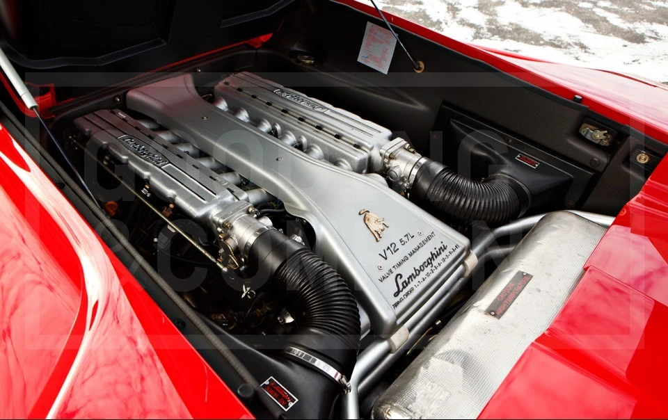 1999 Lamborghini Diablo VT - Image 20 of 21