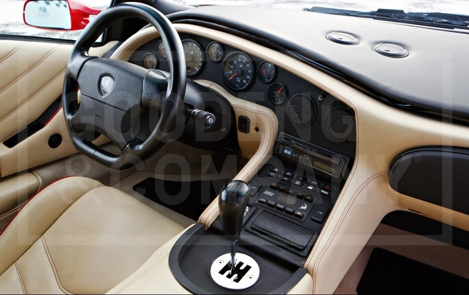 1999 Lamborghini Diablo VT - Image 12 of 21